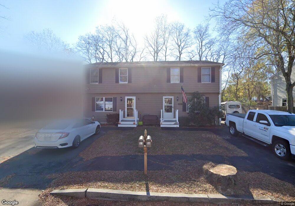 5 Christina Dr unit 5B, Peabody, MA 01960 - photo 1