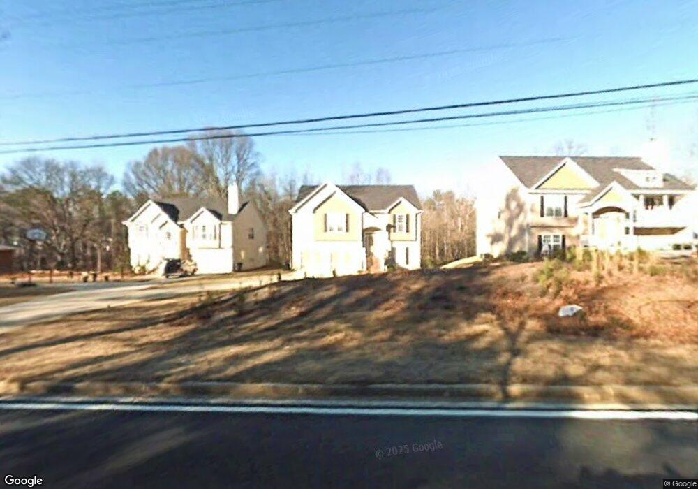 1062 S Gordon Rd, Austell, GA 30168 - photo 1