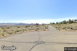 225 Spring Canyon Dr, Markleeville, CA 96120