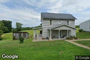 44937 Newsom Rd, Vinton, OH 45686