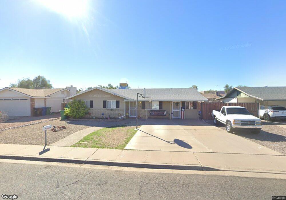 145 E Indigo St, Mesa, AZ 85201 - photo 1