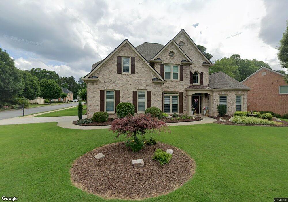 4328 Summit Oaks Ln NE, Roswell, GA 30075 - photo 1