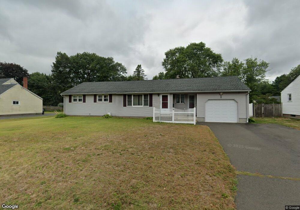 16 Duprey Dr, Enfield, CT 06082 - photo 1