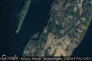 7 Lucky Ln, Westport Island, ME 04578