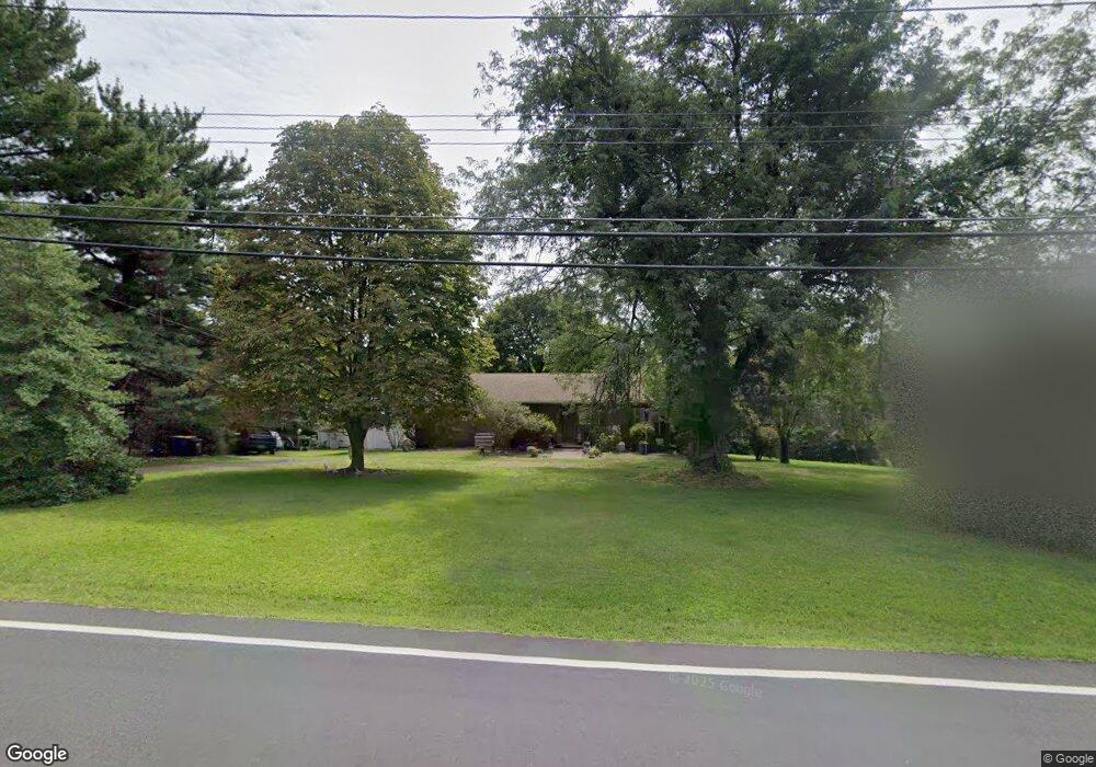 2237 S Branch Rd, Branchburg, NJ 08853 - photo 1