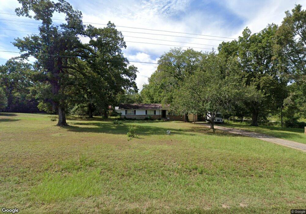 113322 S 4770 Rd, Muldrow, OK 74948 - photo 1
