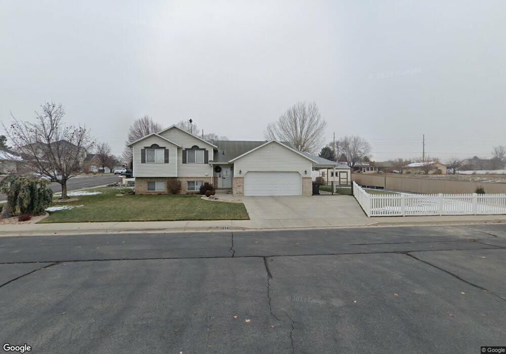 1016 N 1010 W, Pleasant Grove, UT 84062 - photo 1