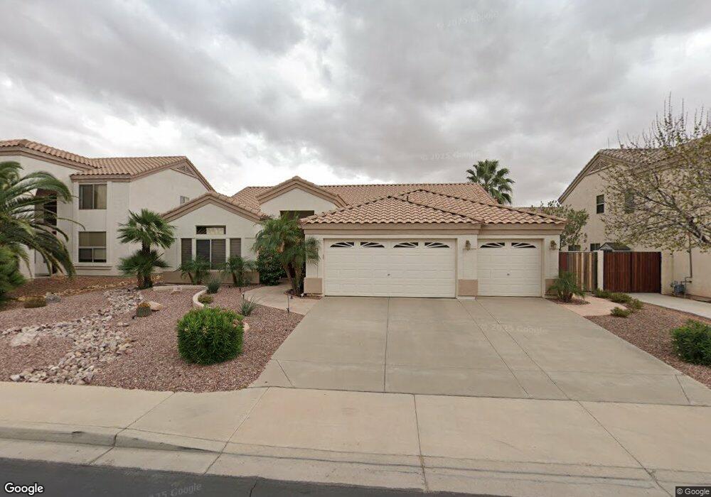 9459 E Lompoc Ave, Mesa, AZ 85209 - photo 1