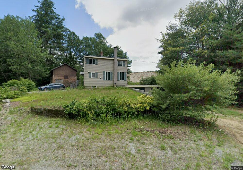 55 Bennett Rd, Henniker, NH 03242 - photo 1