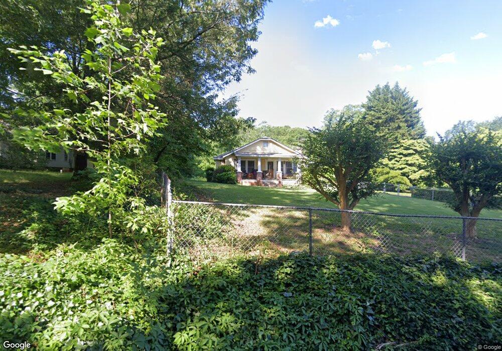 191 S Hoyt St, Cornelia, GA 30531 - photo 1