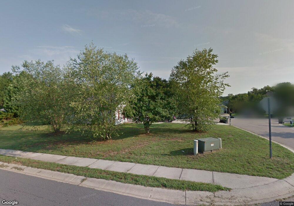 3091 Parade Ln SW, Concord, NC 28025 - photo 1