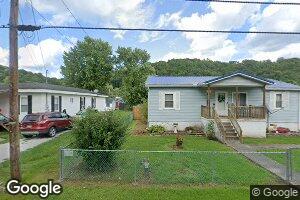 616 Washington St, Bancroft, WV 25011
