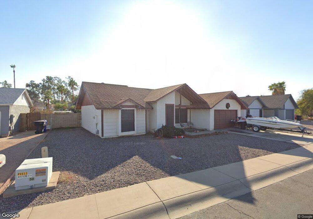 6211 W Monterey St, Chandler, AZ 85226 - photo 1