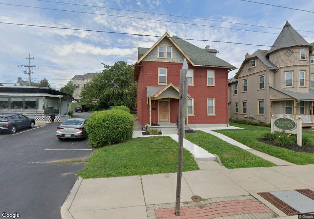 75 W Lancaster Ave, Downingtown, PA 19335 - photo 1