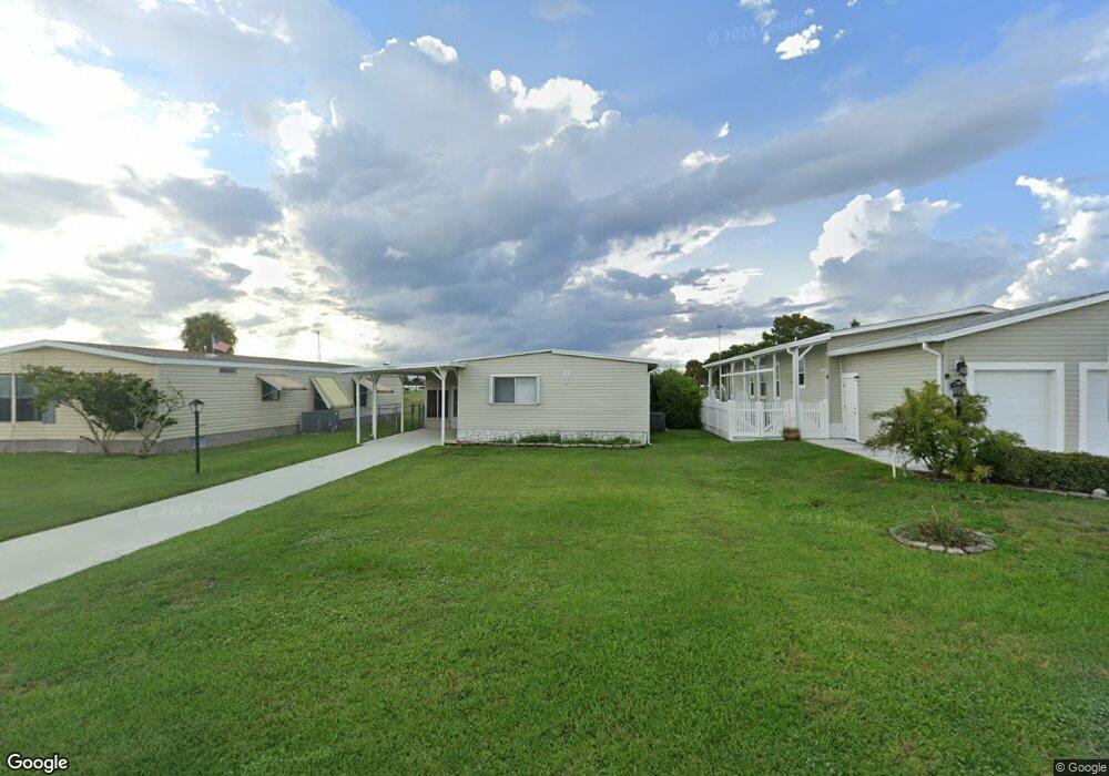 1444 Barefoot Cir unit 2, Sebastian, FL 32976 - photo 1