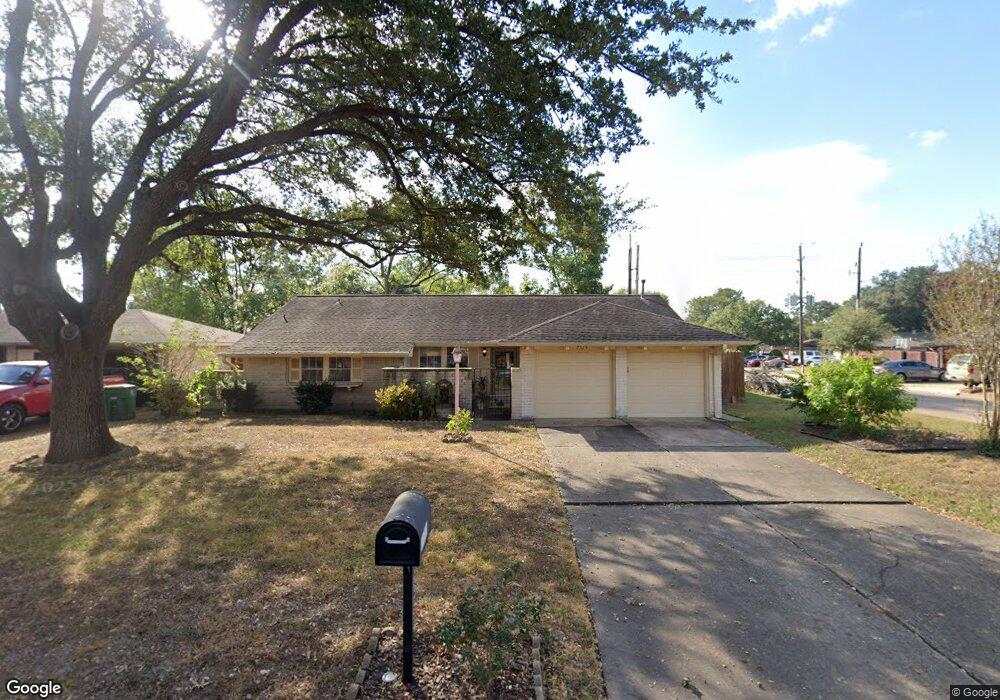 7515 Deadwood Dr, Houston, TX 77040 - photo 1