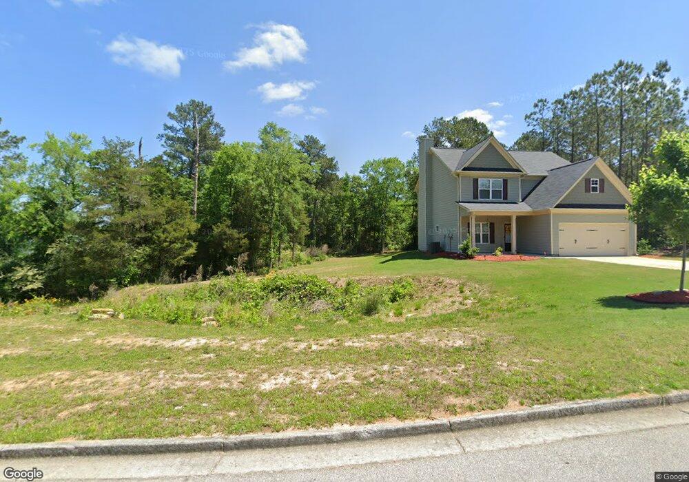 1921 Crescent Moon Dr NE, Conyers, GA 30012 - photo 1