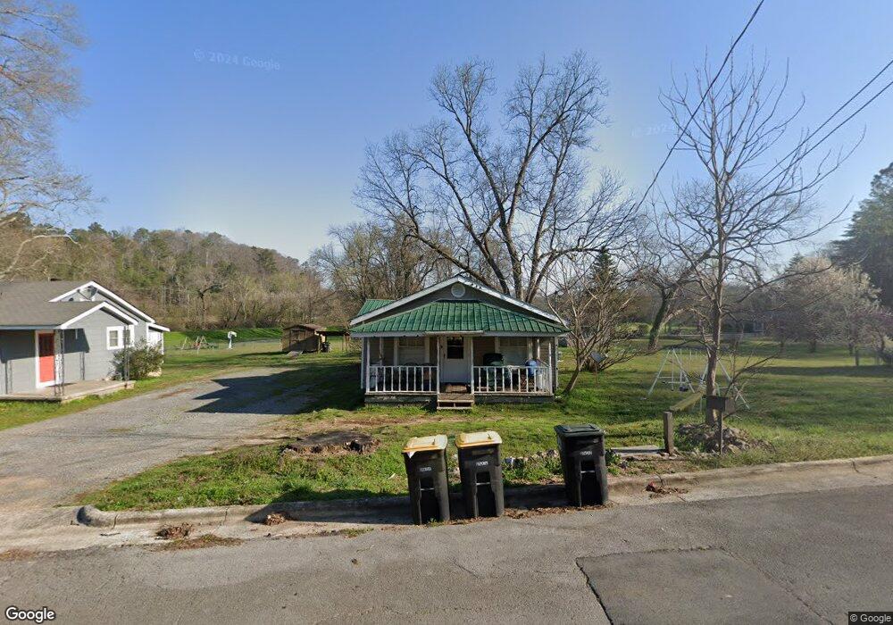 9 Crescent Ave SW, Rome, GA 30161 - photo 1