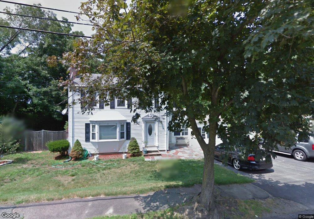 2 Fisher Terrace, Woburn, MA 01801 - photo 1