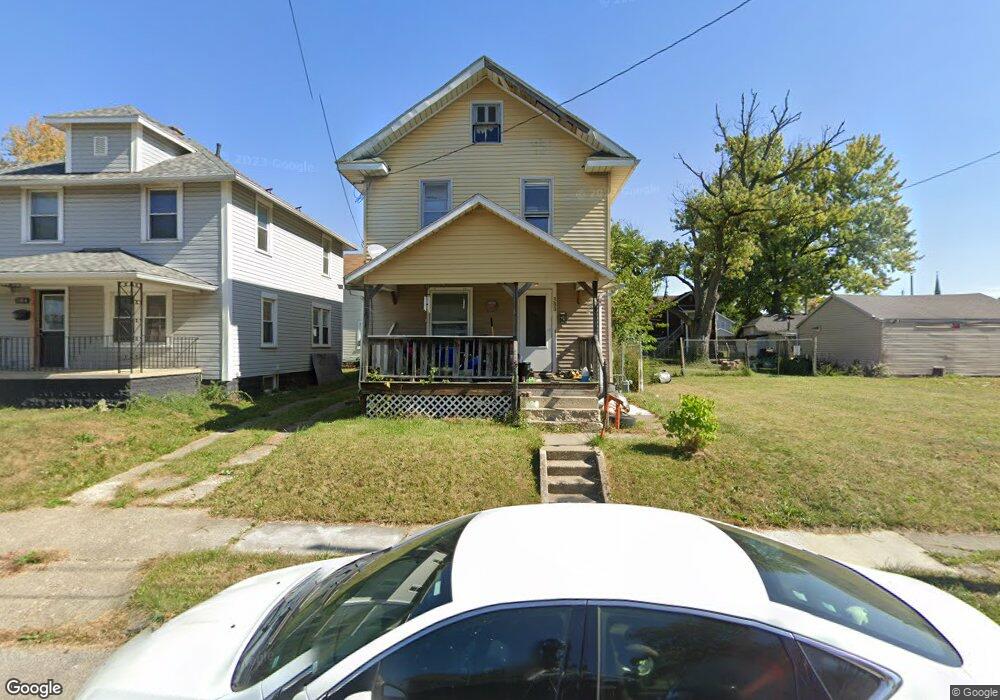 380 Mary St, Marion, OH 43302 - photo 1