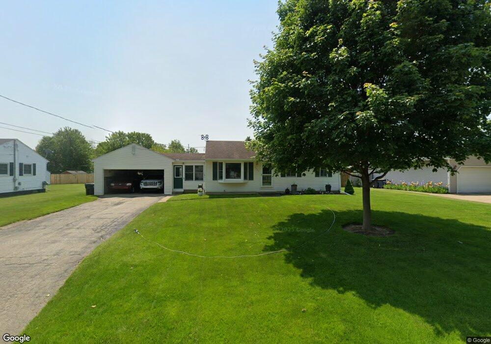 2507 Mapleview Ave, Portage, MI 49024 - photo 1