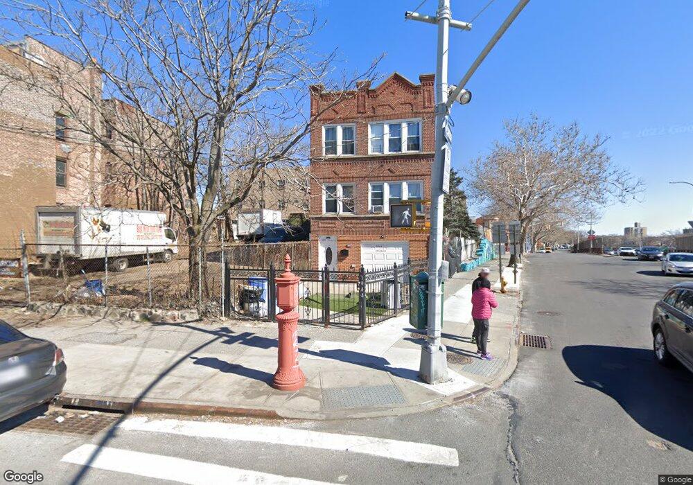 1448 Rosedale Ave, Bronx, NY 10460 - photo 1