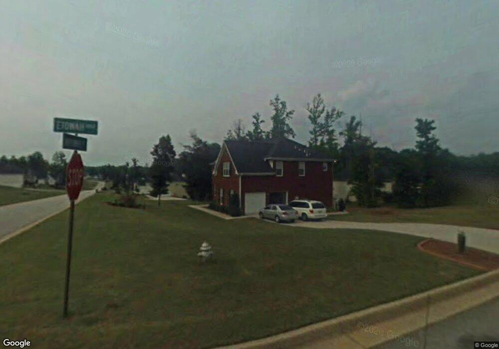 801 Etowah Ridge unit Lot 298, Stockbridge, GA 30281 - photo 1