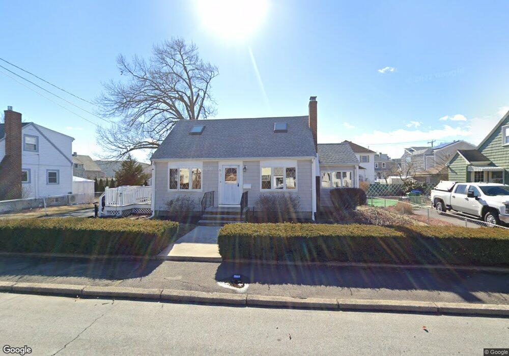 21 Sherman Place, Medford, MA 02155 - photo 1