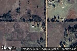 117017 N 3790 Rd, Wetumka, OK 74883