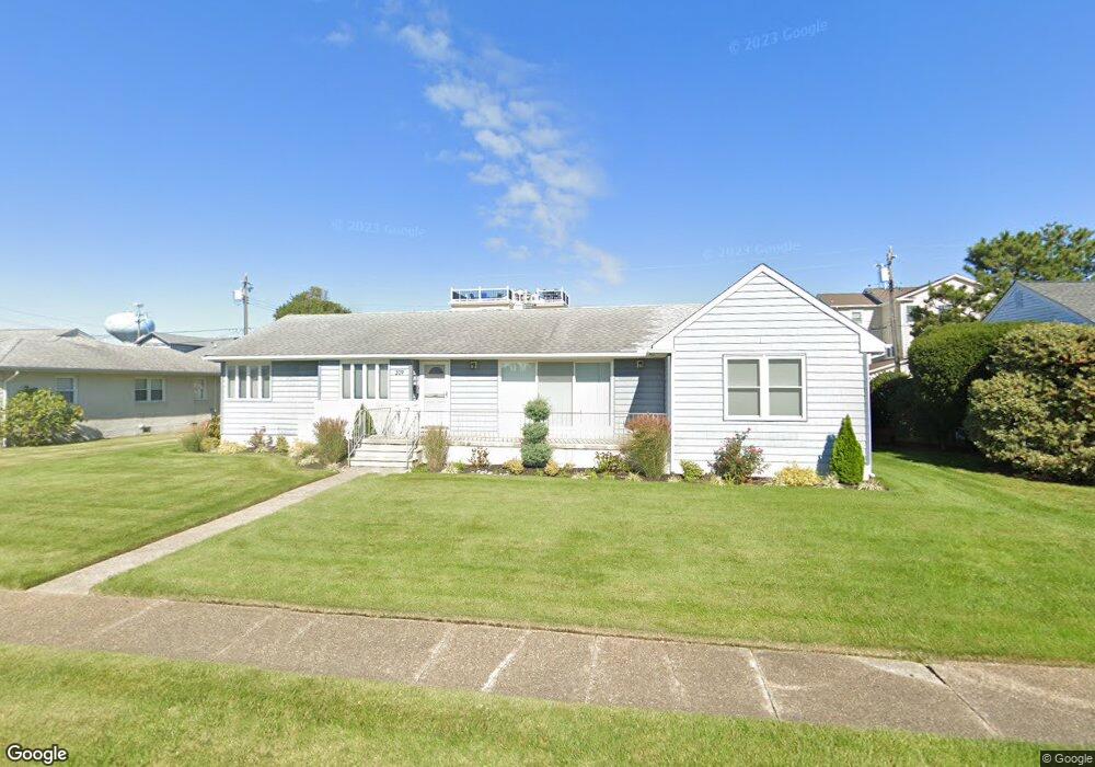 309 17th St S, Brigantine, NJ 08203 - photo 1