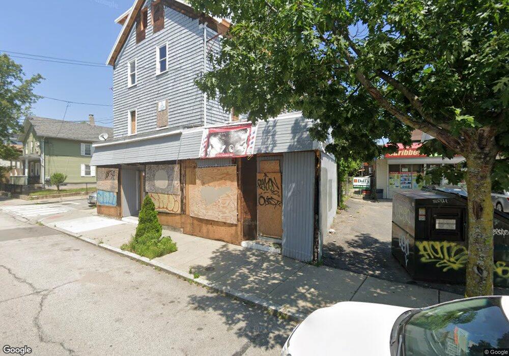 623 Charles St, Providence, RI 02904 - photo 1