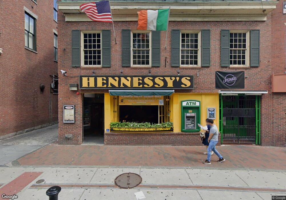 27 Union St unit 1,27, Boston, MA 02108 - photo 1