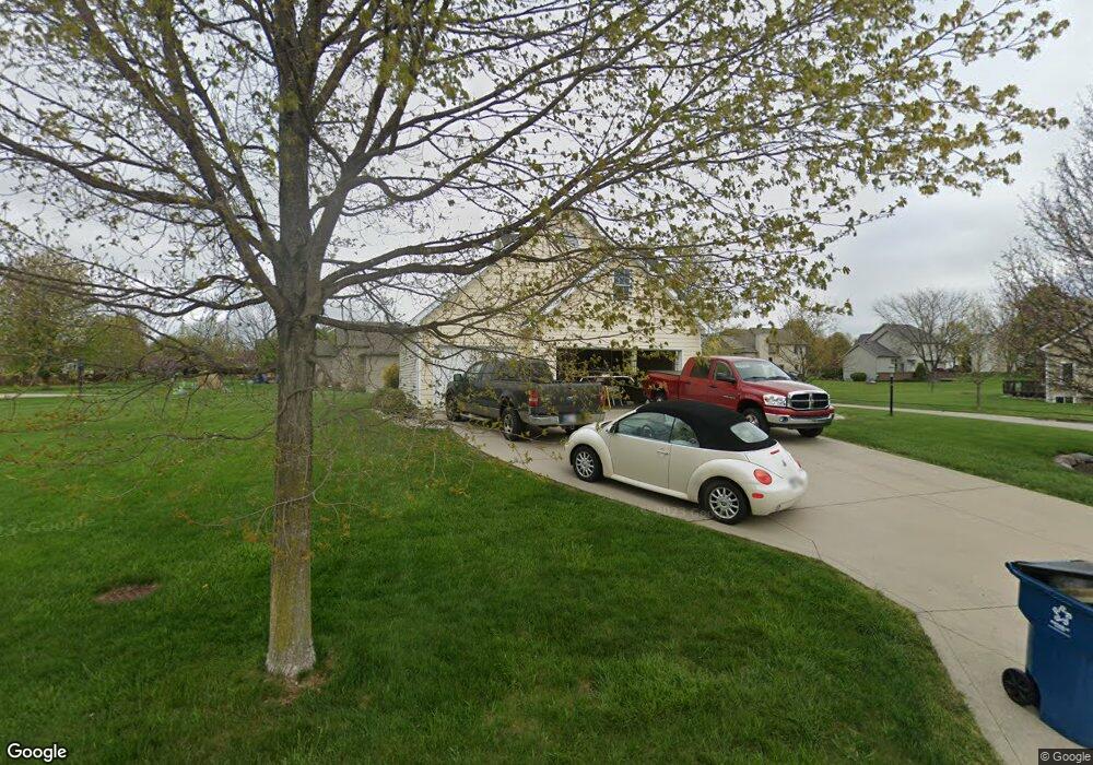 9525 Bobcat Trail, Leo, IN 46765 - photo 1