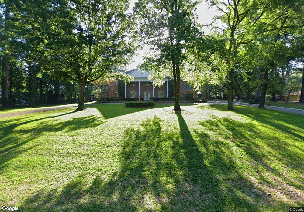 9432 Cherokee Trail, Tyler, TX 75703 - photo 1