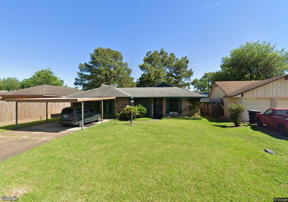 5607 Knightwood St, Houston, TX 77016 - photo 1