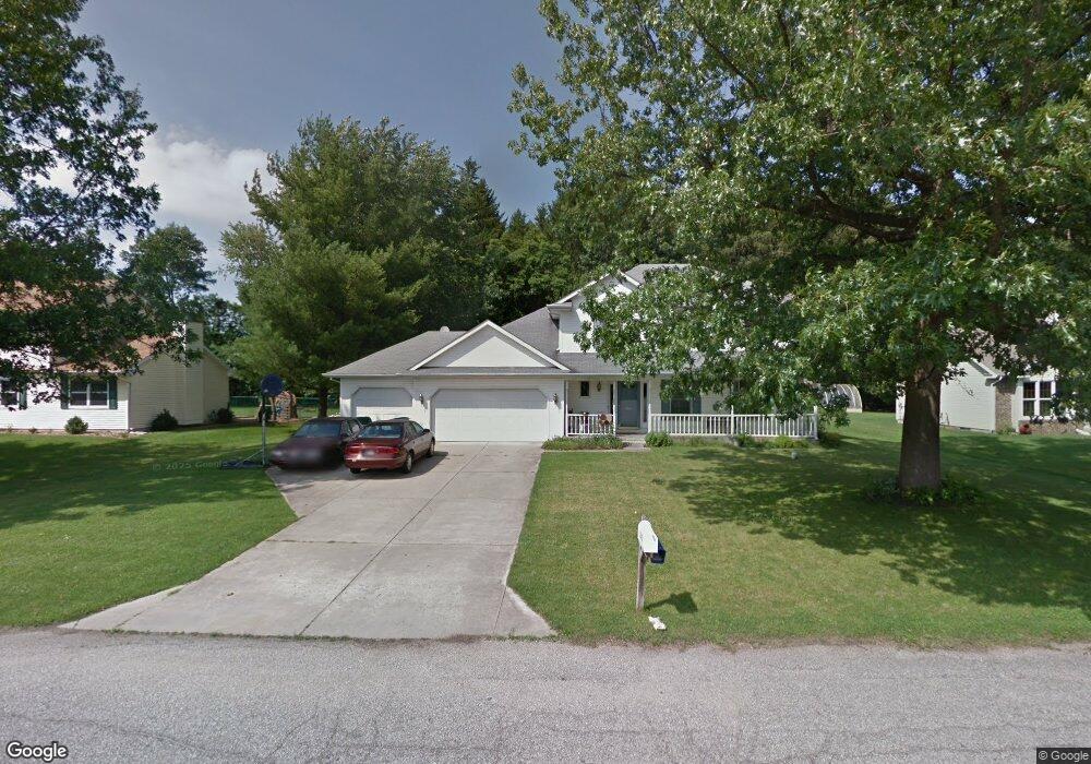 22929 Weymouth Ln, Elkhart, IN 46516 - photo 1