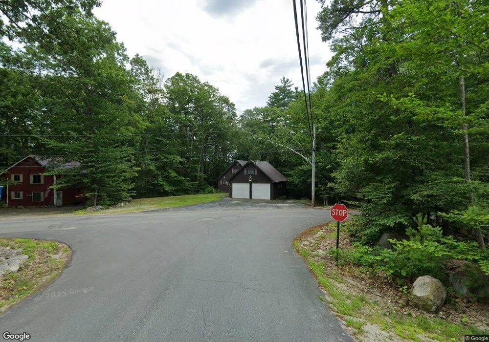 0 Fox Crossing Rd, Bridgton, ME 04009 - photo 1