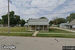 239 N 2nd St, Dwight, NE 68635
