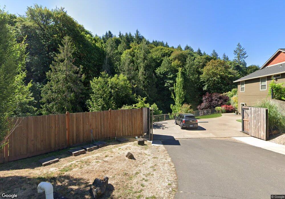 21420 NE Red Hills Ln unit 3, Dundee, OR 97115 - photo 1