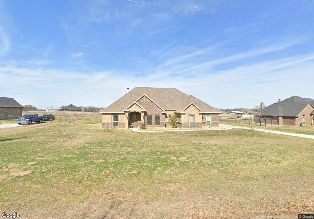 167 Young Rd, Springtown, TX 76082 - photo 1