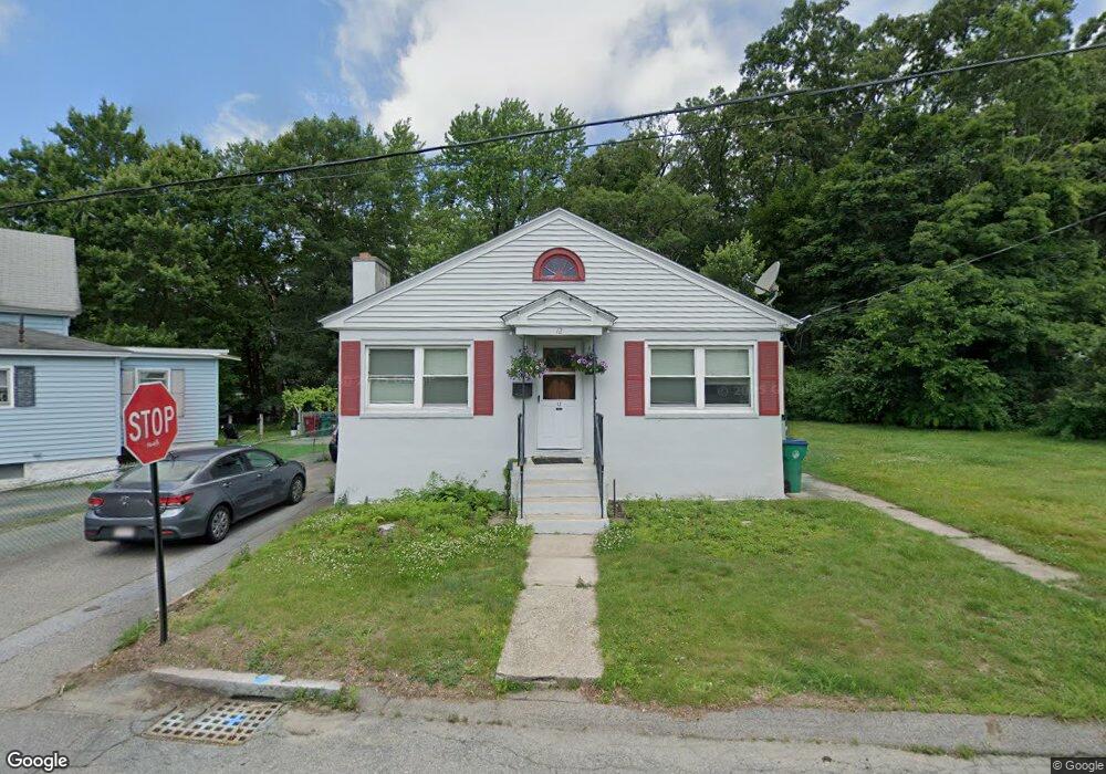 12 Shea St, Lowell, MA 01854 - photo 1