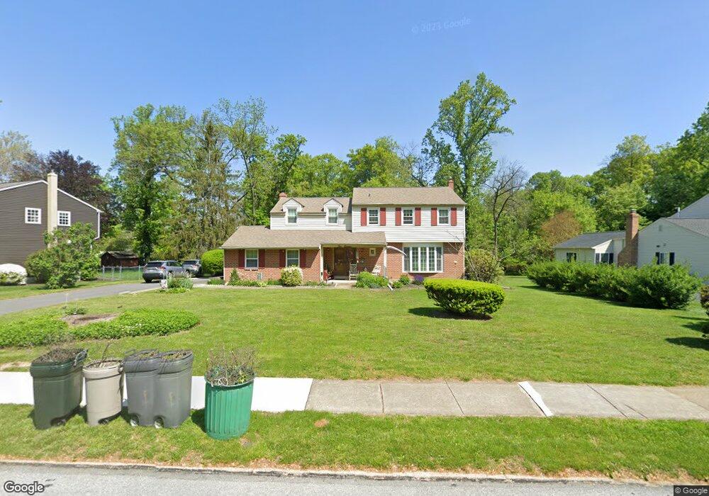 211 Concord Ave, Exton, PA 19341 - photo 1