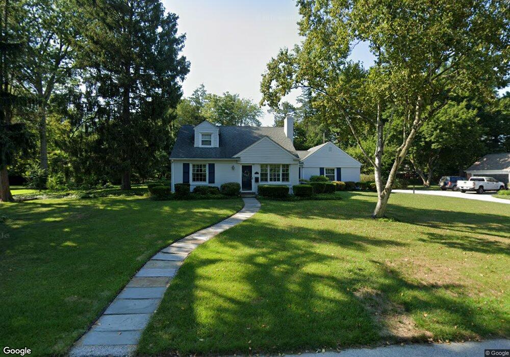 311 Marlyn Ln, Wallingford, PA 19086 - photo 1