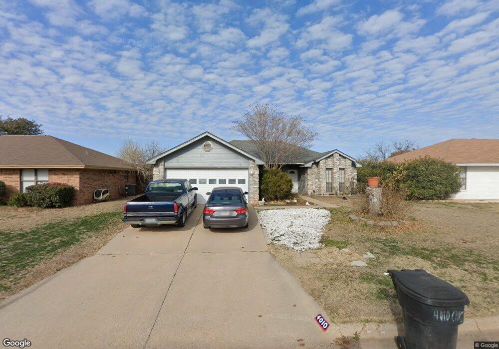 4010 Chris Dr, Abilene, TX 79606 - photo 1