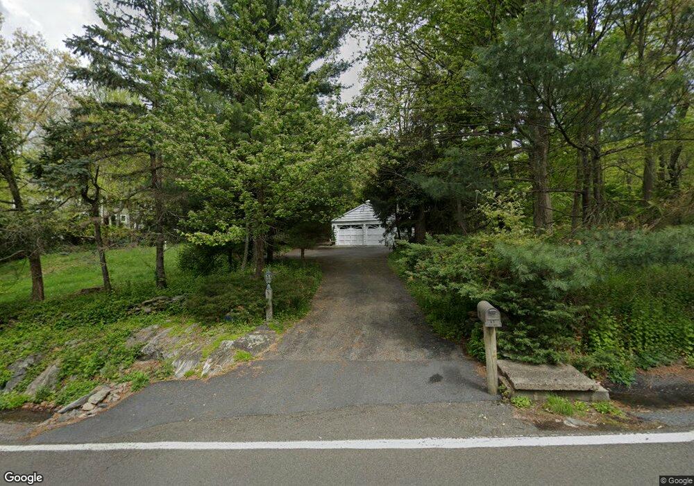 784 Sleepy Hollow Rd, Briarcliff Manor, NY 10510 - photo 1