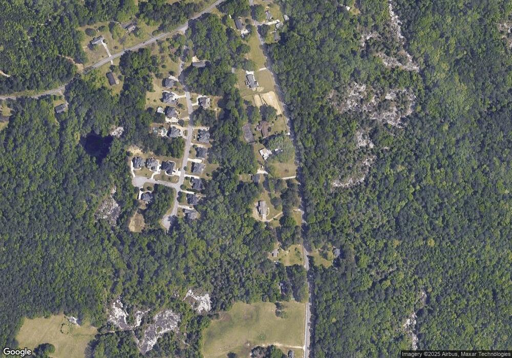 3785 N Goddard Rd, Lithonia, GA 30038 - photo 1