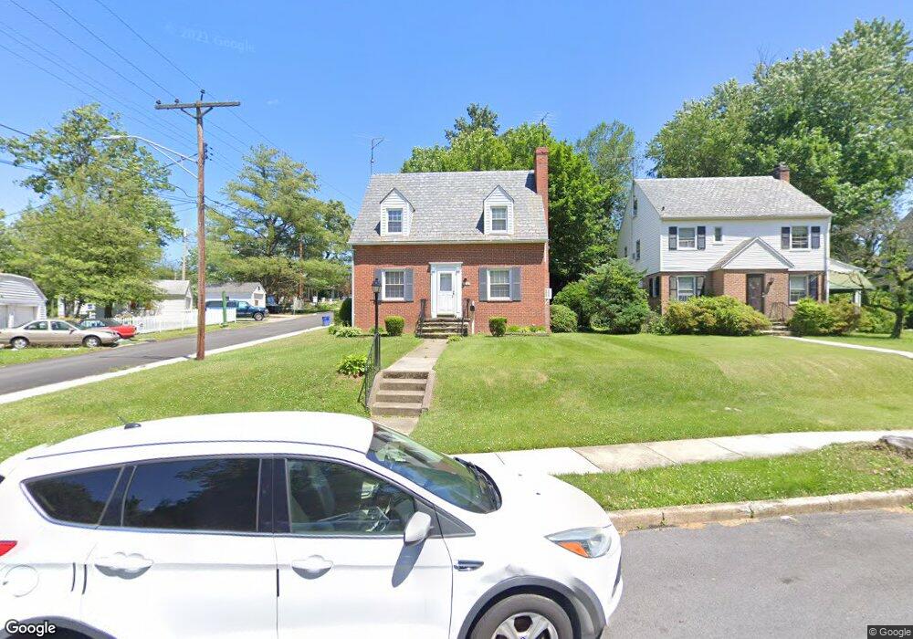 5319 Herring Run Dr, Baltimore, MD 21214 - photo 1