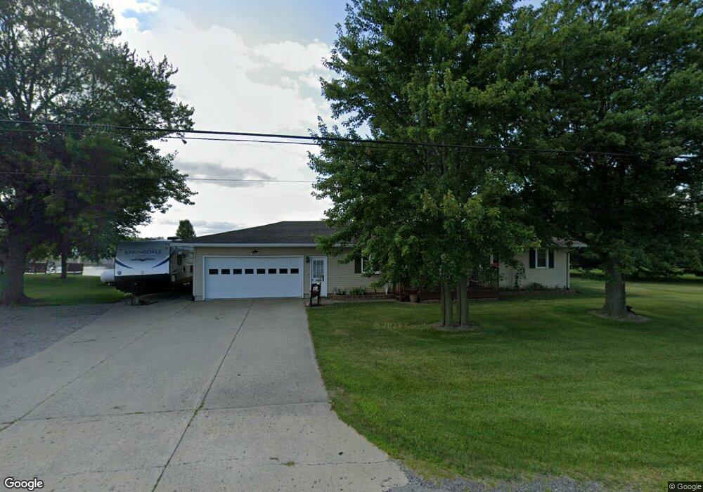 11439 Us Highway 127, West Unity, OH 43570 - photo 1