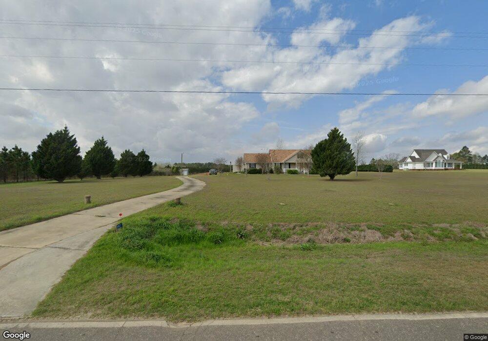 287 Dorough Rd N, Cordele, GA 31015 - photo 1