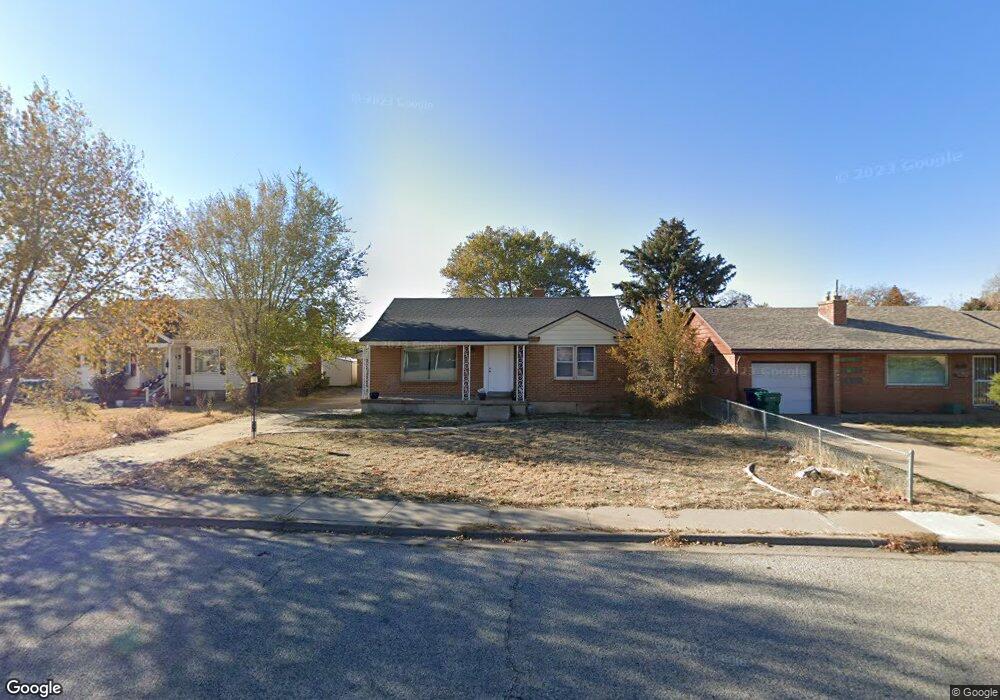 5469 S 2000 W, Roy, UT 84067 - photo 1